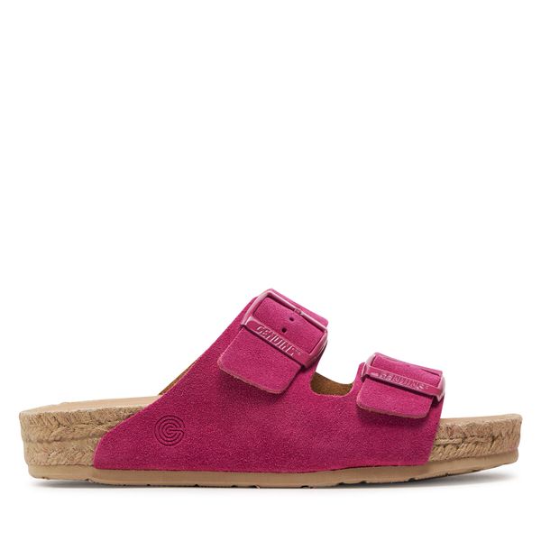 Genuins Чехли Genuins Inca G105016 Розов