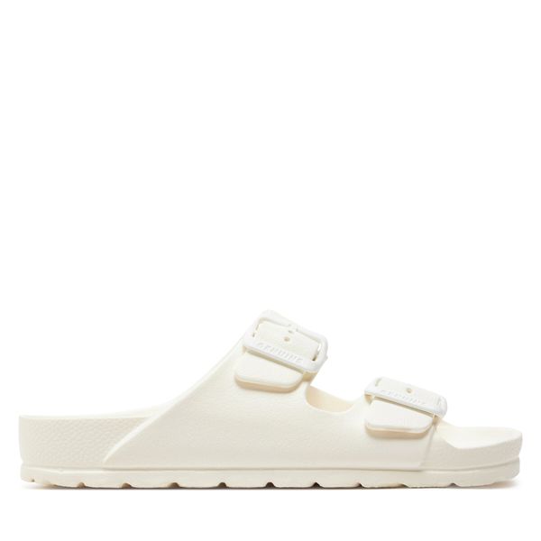 Genuins Чехли Genuins Mallorca G105297 Бял