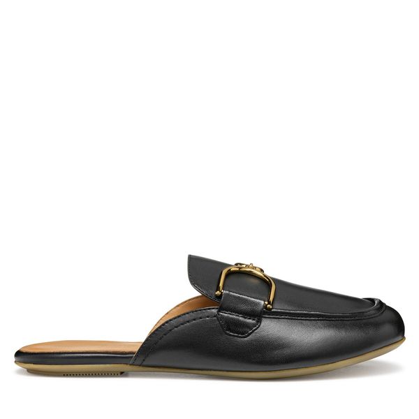 Geox Чехли Geox D Palmaria D55MUA 000TU C9999 Черен