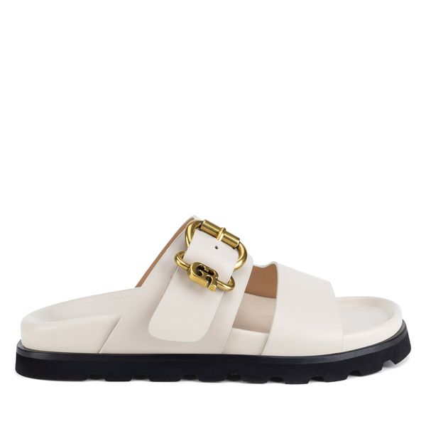 Gino Rossi Чехли Gino Rossi 4781-25 Екрю