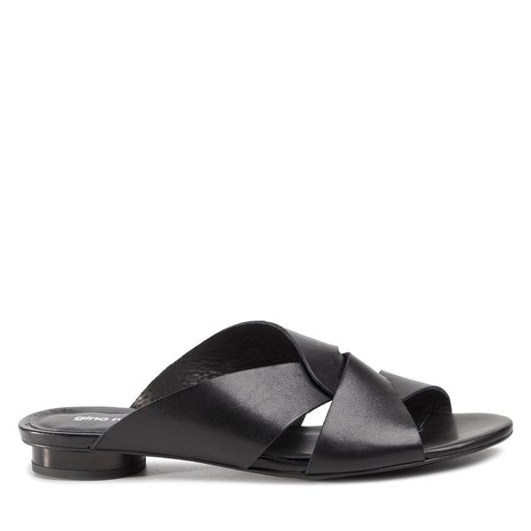 Gino Rossi Чехли Gino Rossi Hoshi DLI633-CS4-0574-9900-0 Черен