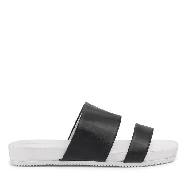 Gino Rossi Чехли Gino Rossi Imola DLG950-P05-KE00-9900-0 Черен