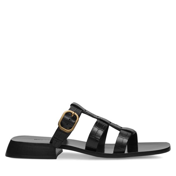 Gino Rossi Чехли Gino Rossi MALI-112791 Черен