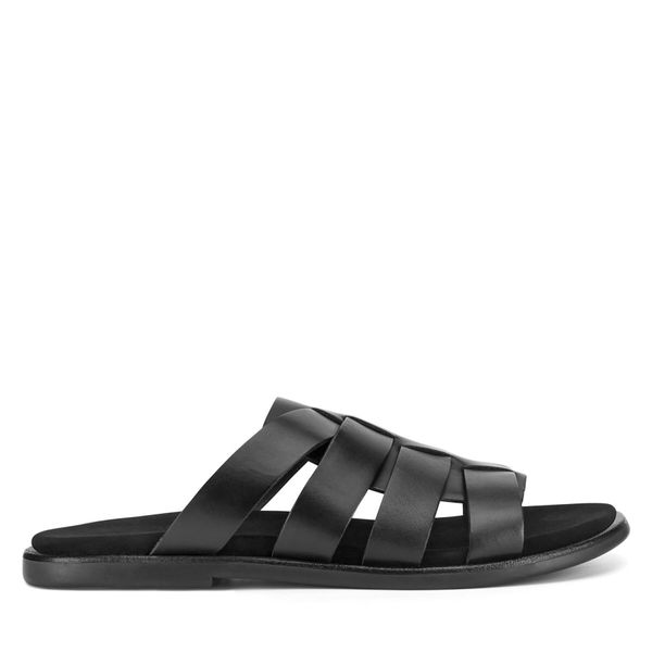 Gino Rossi Чехли Gino Rossi MARCELLO-03 MB Черен