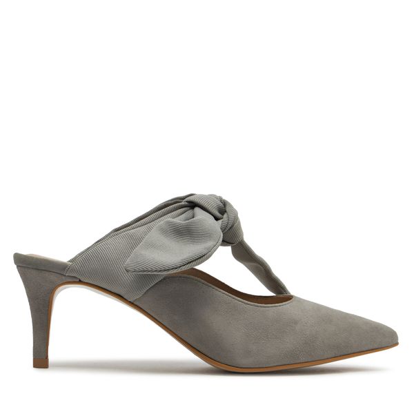 Gino Rossi Чехли Gino Rossi Rumi DLH775-AG8-0020-8300-0 Сив