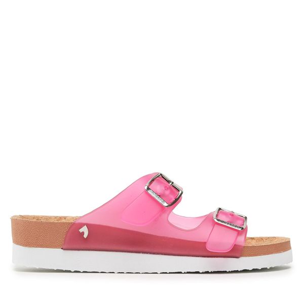 Gioseppo Чехли Gioseppo 68567-P Виолетов