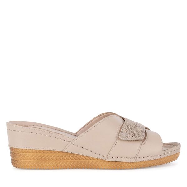 Go Soft Чехли Go Soft ARC-2309-07 Бежов