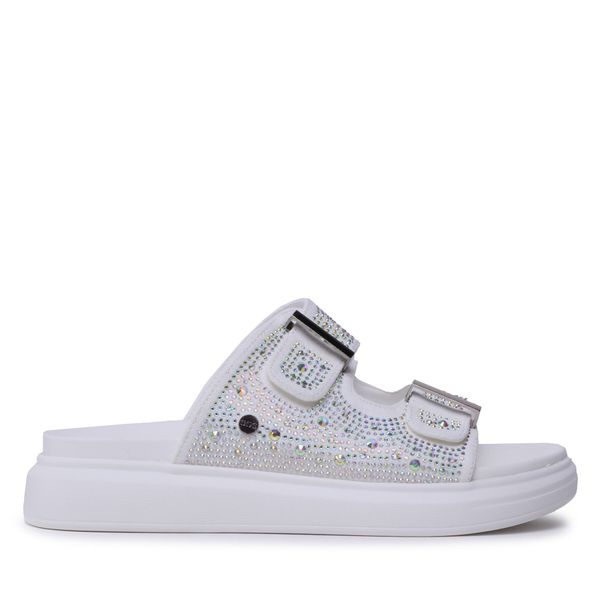 GOE Чехли GOE LL2N4018 Бял