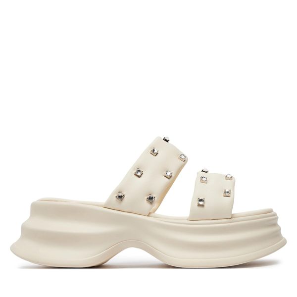 GOE Чехли GOE NN2N4108 Бял