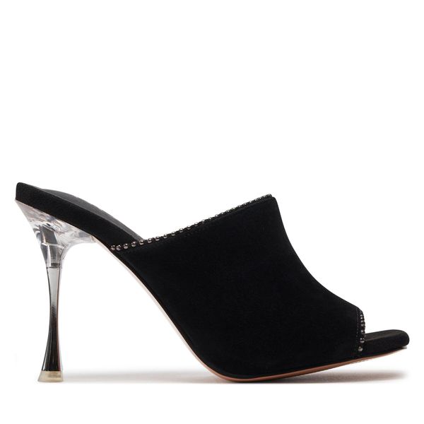 GOE Чехли GOE NN2N4256-W2 Черен