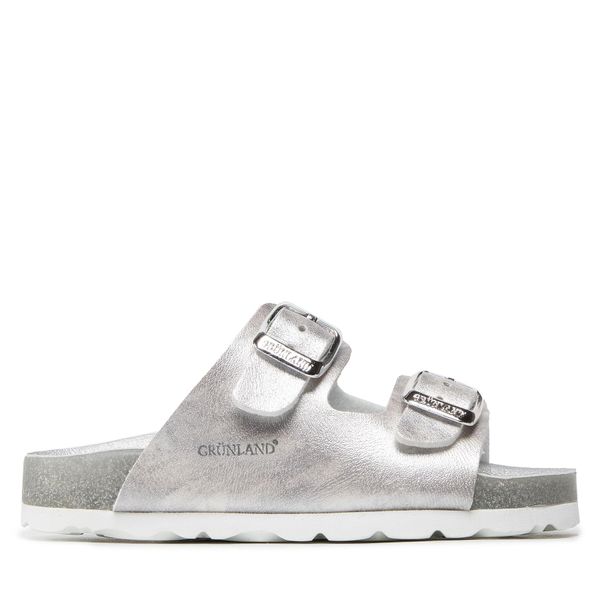 Grünland Чехли Grünland Gell CI8670-40 M Сребрист