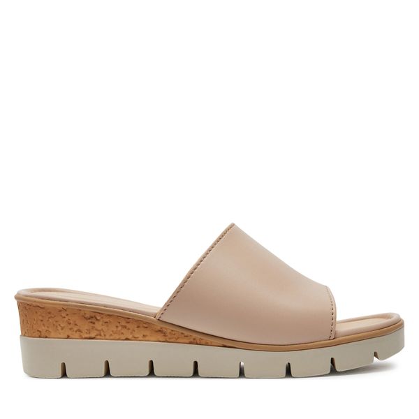 Grünland Чехли Grünland Pafo CI9897-G7 Розов