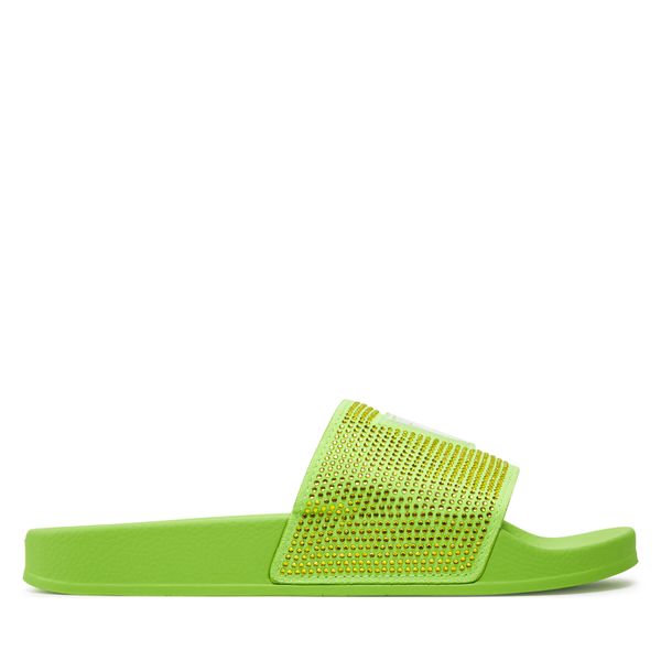 Guess Чехли Guess E4GZ25 BB00F Зелен