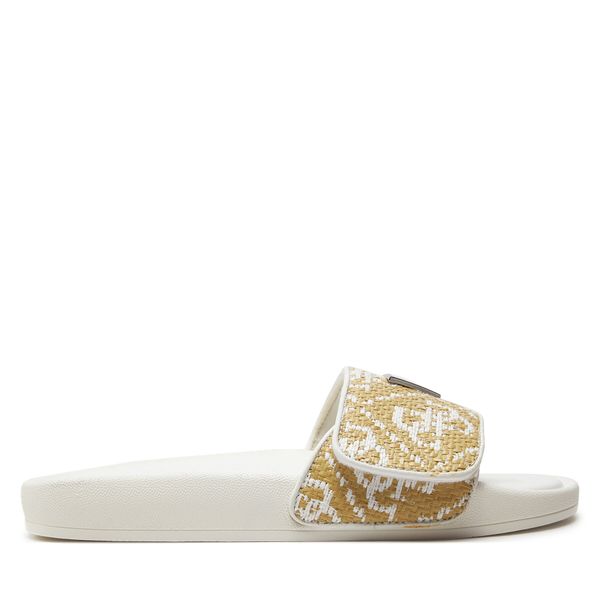 Guess Чехли Guess FLGCAA ELE19 Бежов