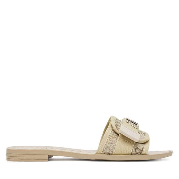 Guess Чехли Guess FLJELY LEL19 Златист