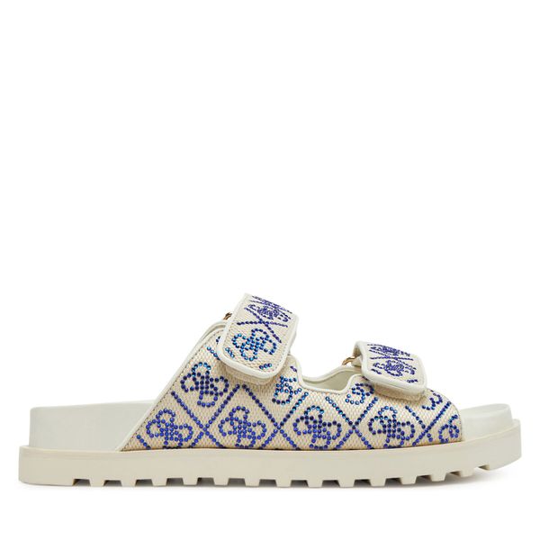 Guess Чехли Guess FLJFDZ FAB19 Бежов