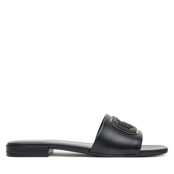 Guess Чехли Guess FLJTAR LEA19 Екрю