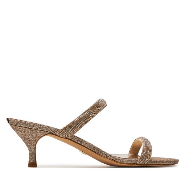 Guess Чехли Guess Glitze FLGGLE ELE03 Златист