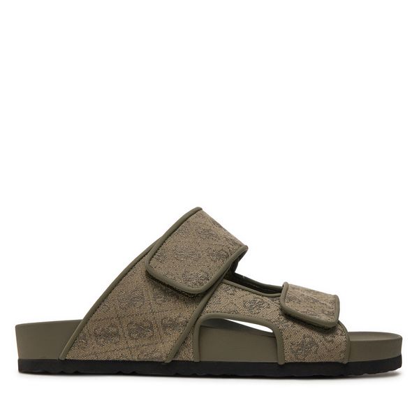 Guess Чехли Guess Igea II Jqd 4g FMGIGJ FAL03 Кафяв