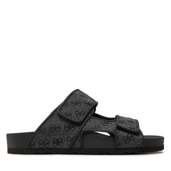 Guess Чехли Guess Igea II Jqd 4g FMGIGJ FAL03 Сив