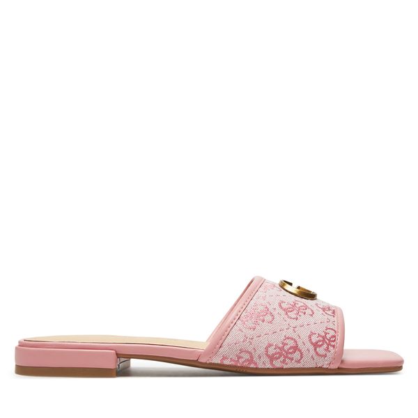 Guess Чехли Guess Taskp FLJTAS FAL19 Розов