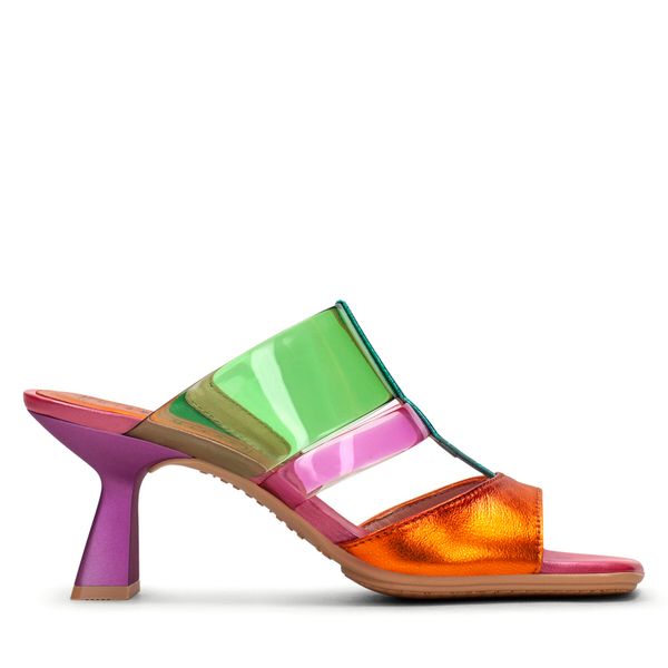 Hispanitas Чехли Hispanitas CHV243372 Цветен