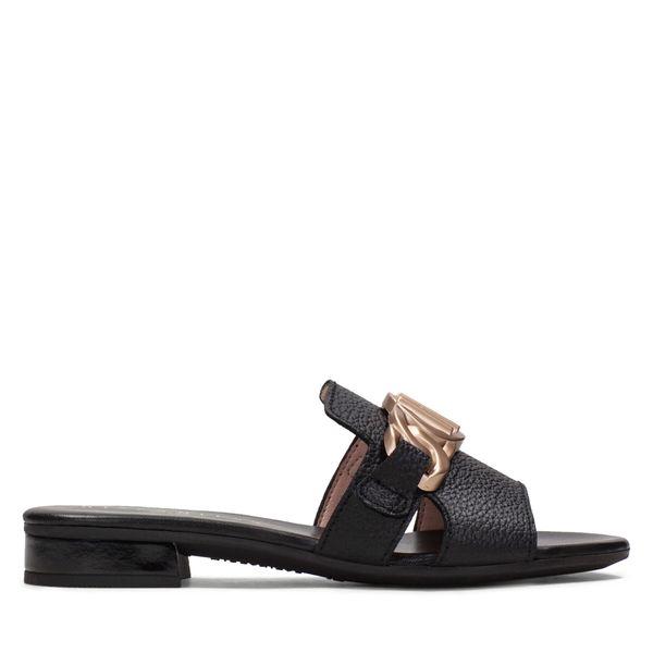 Hispanitas Чехли Hispanitas HV243268 Черен