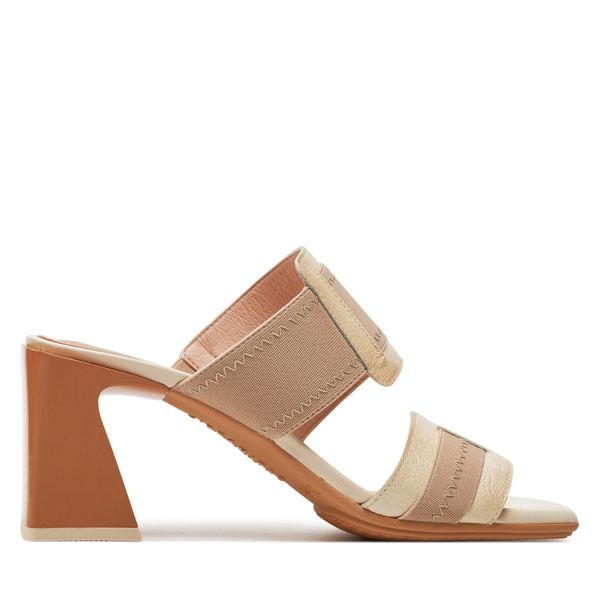 Hispanitas Чехли Hispanitas HV243327 Бежов