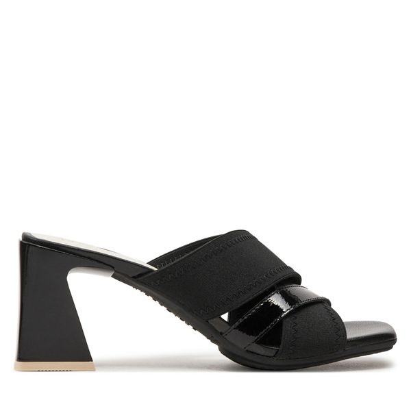 Hispanitas Чехли Hispanitas HV243428 Черен