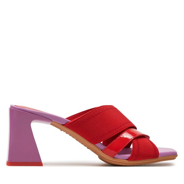 Hispanitas Чехли Hispanitas HV243428 Червен