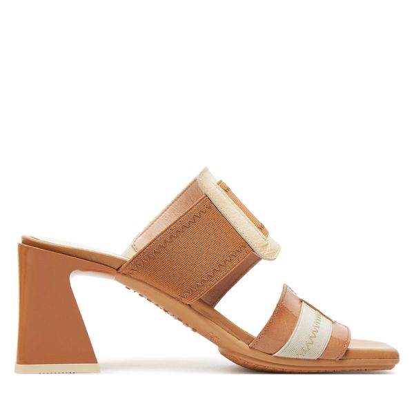 Hispanitas Чехли Hispanitas Rio-V24 CHV243327 Бежов