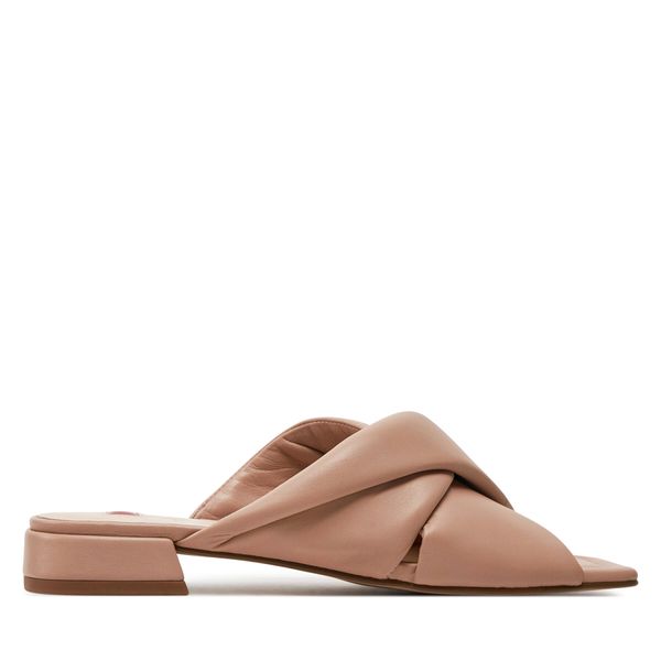 HÖGL Чехли HÖGL Cathryn 7-101510 Бежов