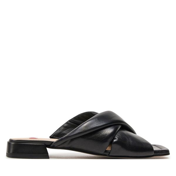 HÖGL Чехли HÖGL Cathryn 7-101510 Черен