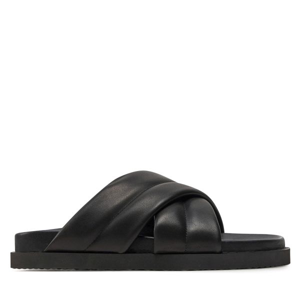 HÖGL Чехли HÖGL Tessa 7-100820 Черен