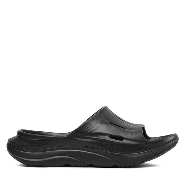 Hoka Чехли Hoka Ora Recovery Slide 3 1135061 Bblc