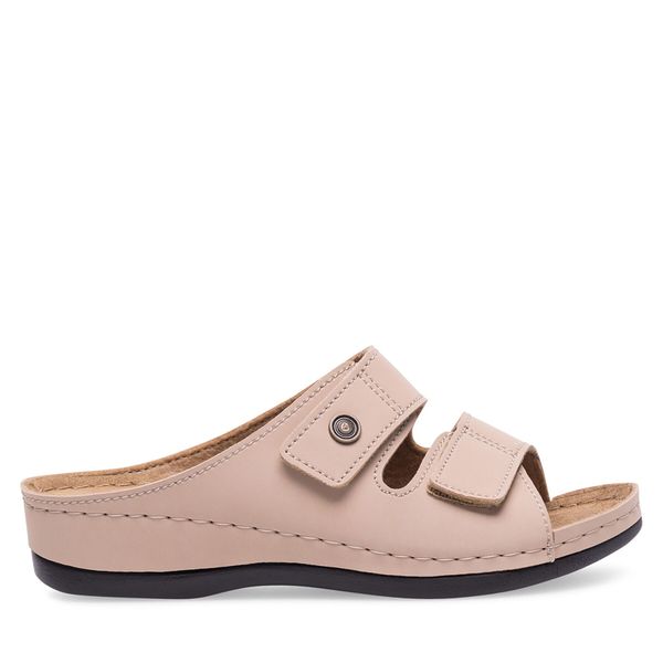 Inblu Чехли Inblu 06080A00 Бежов