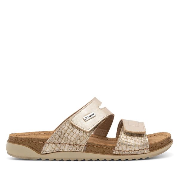 Inblu Чехли Inblu AA093N01 Златист