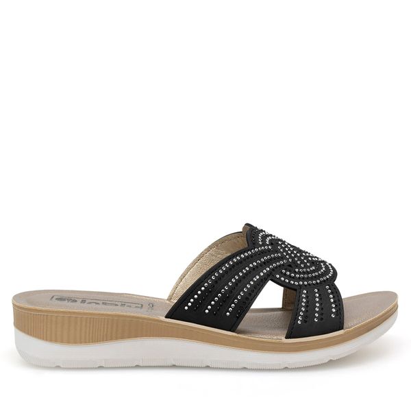 Inblu Чехли Inblu BVAX0100 Черен