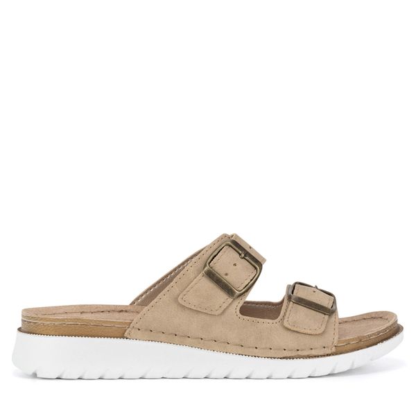 Inblu Чехли Inblu CN330100 Кафяв