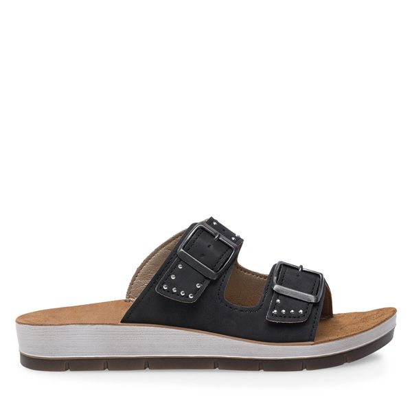 Inblu Чехли Inblu CP060200 Черен