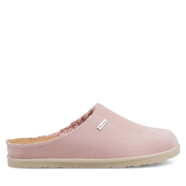 Inblu Чехли Inblu CS15Q803 Розов