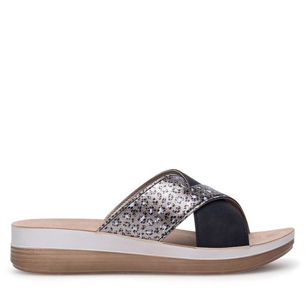 Inblu Чехли Inblu FT000013 Черен