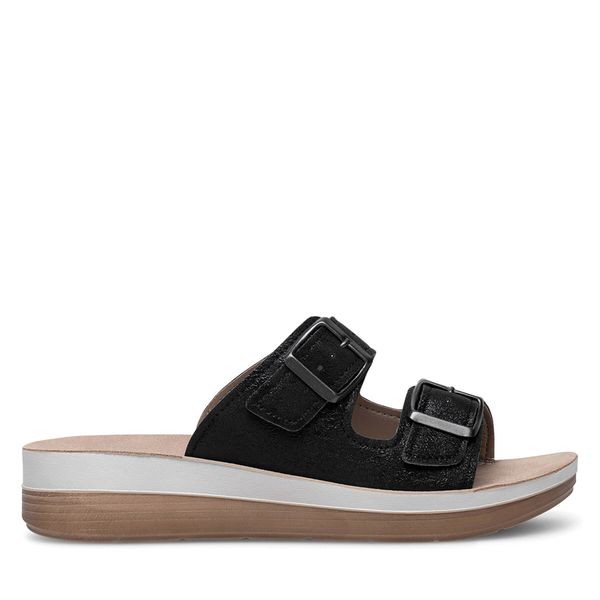 Inblu Чехли Inblu FT020400 Черен