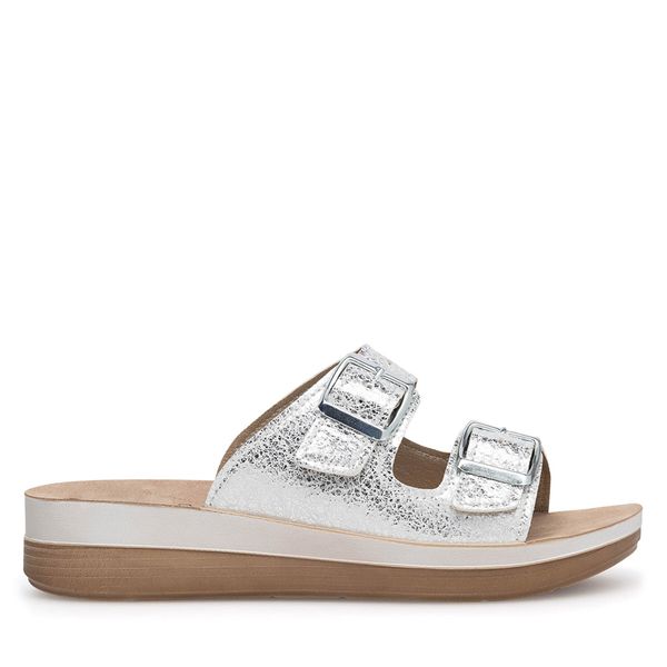 Inblu Чехли Inblu FT020400 Сребрист