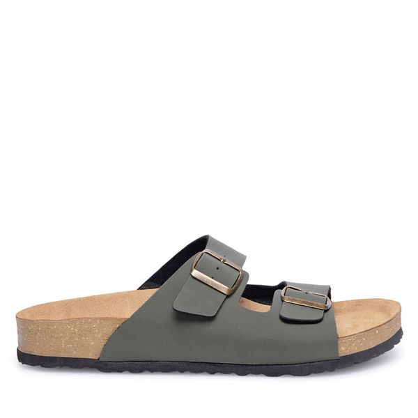 Inblu Чехли Inblu NU000012 022 Каки