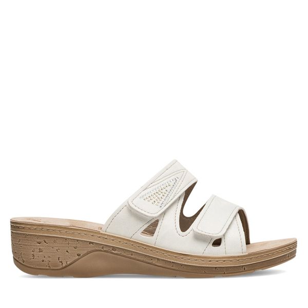 Inblu Чехли Inblu PV020100 Бял