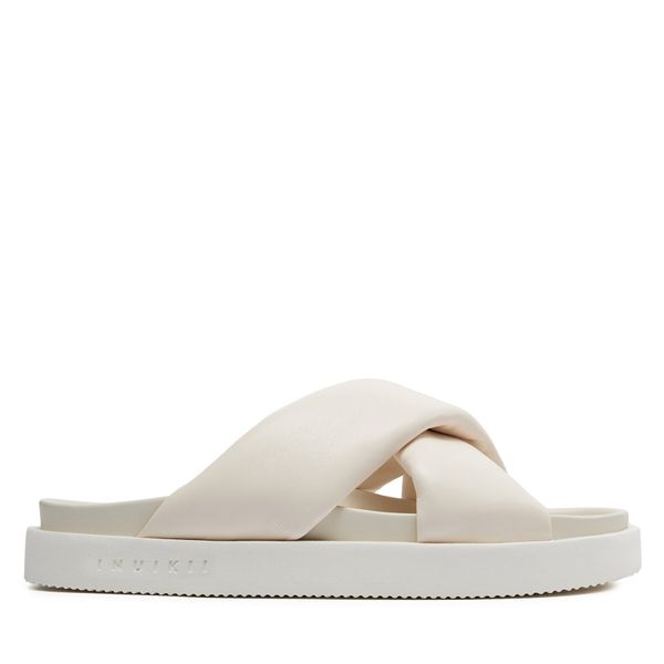 Inuikii Чехли Inuikii 50102-488 Екрю