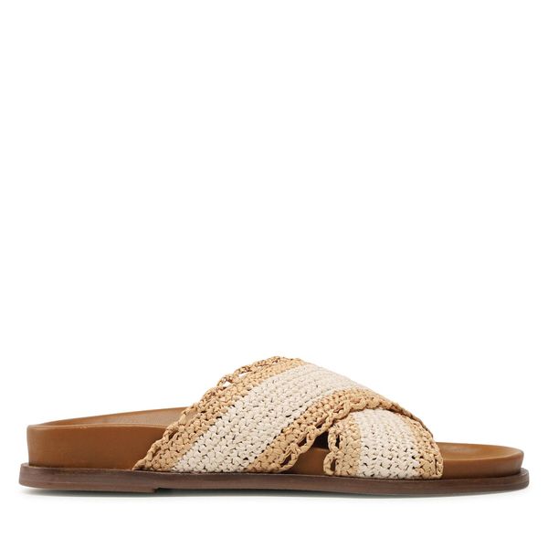 Inuovo Чехли Inuovo 397001 Бял