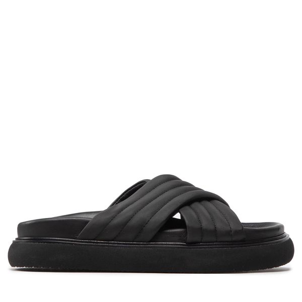 Inuovo Чехли Inuovo 837002 Черен