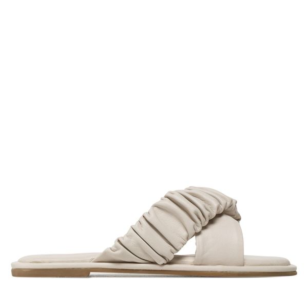 Inuovo Чехли Inuovo 912003 Бежов